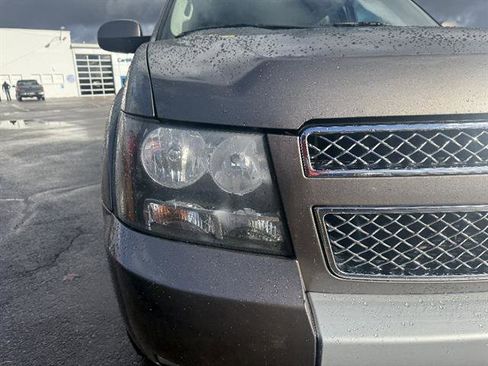 Used 2012 Chevrolet Tahoe LT image 9