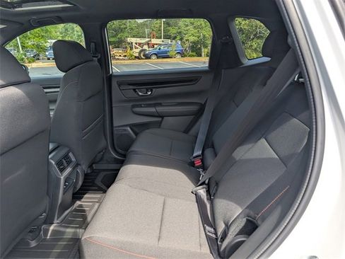 New 2026 Honda CR-V Sport image 13