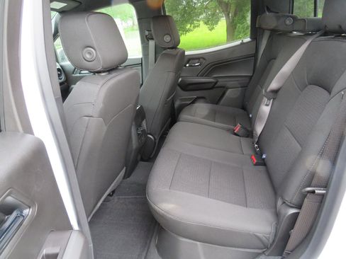 New 2026 Chevrolet Colorado LT w/ Advanced Trailering Package image 5