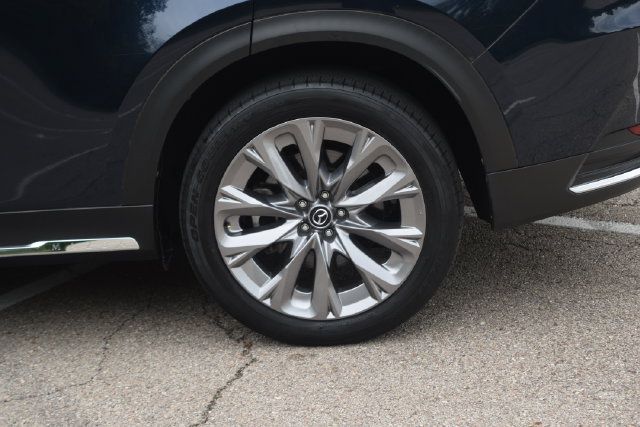 Used 2024 MAZDA CX-90 3.3 Turbo w/ Premium Package AWD/4WD image 30