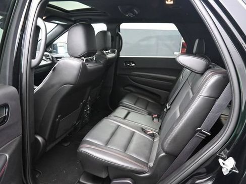 Used 2026 Dodge Durango GT AWD/4WD image 11