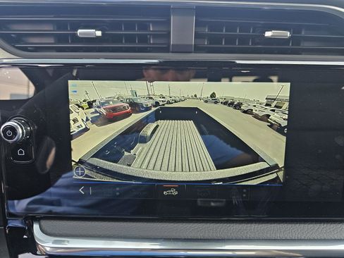 New 2025 GMC Sierra 2500 Denali w/ Technology Package image 12