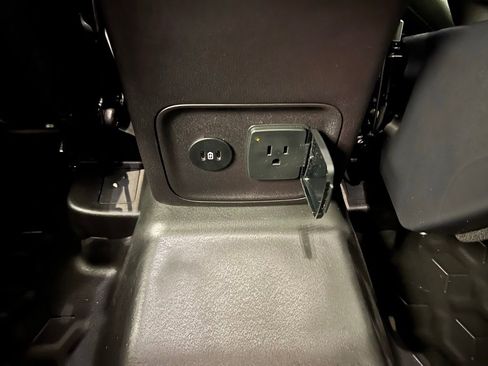 New 2025 Ford Bronco Sport Badlands w/ Badlands Tech Package image 31