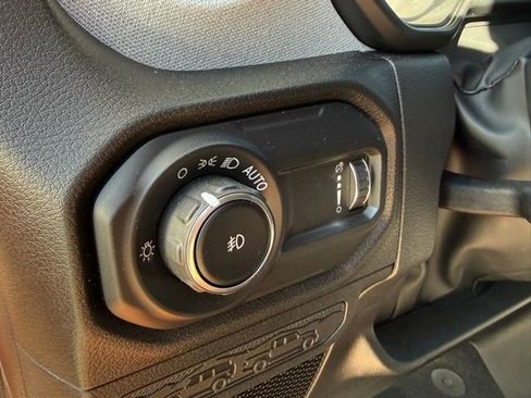 New 2025 Jeep Wrangler Sport S image 14