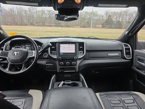 Used 2022 RAM 2500 Big Horn w/ Level A Equipment Group image 14