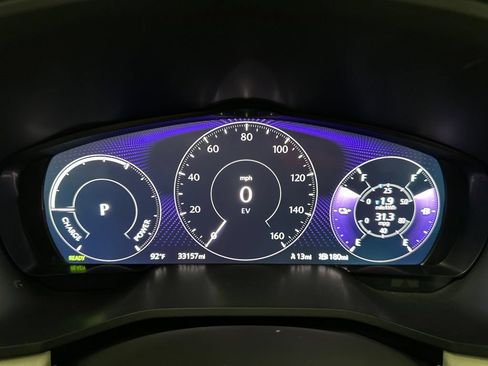 Certified 2024 MAZDA CX-90 Plug-In Hybrid w/ Premium Plus AWD/4WD image 38