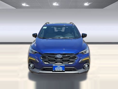 Used 2025 Subaru Crosstrek 2.5i Sport AWD/4WD image 6