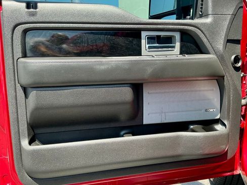 Used 2012 Ford F150 Platinum AWD/4WD image 42