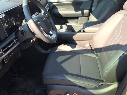 New 2026 Hyundai Santa Fe SEL image 16