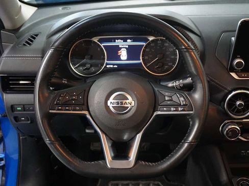 Used 2023 Nissan Sentra SV image 15