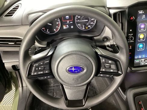 Certified 2026 Subaru Crosstrek 2.0i Premium AWD/4WD image 26