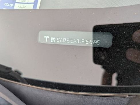 Used 2018 Tesla Model 3 RWD image 12