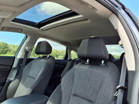 Used 2023 Honda Accord EX image 6