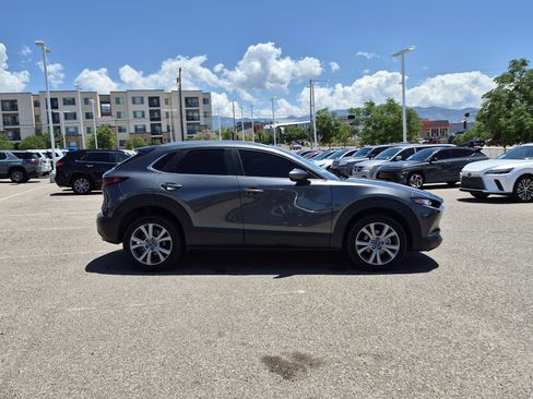 Used 2022 MAZDA CX-30 AWD 2.5 S w/ Select Package image 6