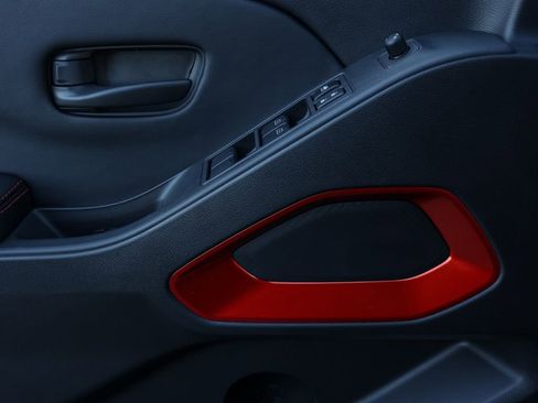 New 2026 Nissan Frontier Pro-X w/ Tow Package image 23