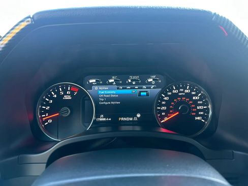 Used 2018 Ford F150 Raptor w/ Equipment Group 802A Luxury AWD/4WD image 25