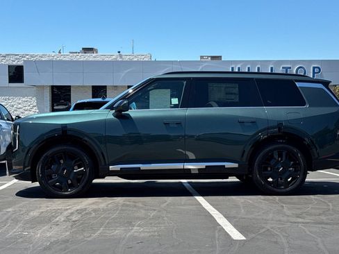New 2027 Kia Telluride SX Prestige AWD/4WD image 7