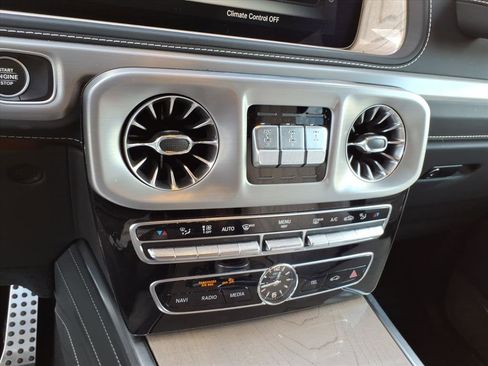 Certified 2023 Mercedes-Benz G 63 AMG 4MATIC image 20