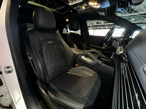 Used 2024 Mercedes-Benz GLE 53 AMG 4MATIC Coupe image 31