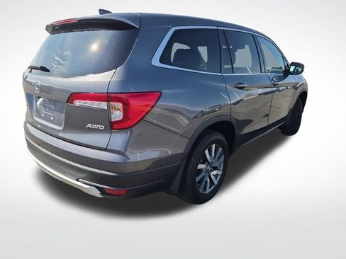 Used 2019 Honda Pilot EX-L image 3