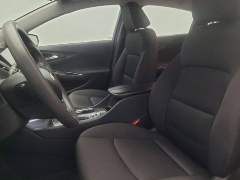 Used 2025 Chevrolet Malibu LT FWD image 17