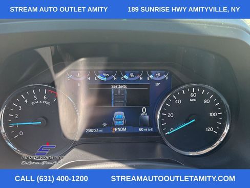 Used 2022 Ford Expedition Max Limited image 37