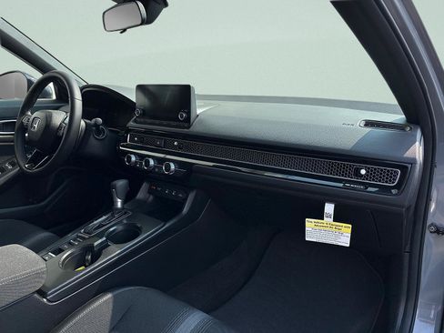 Certified 2026 Honda Civic Sport image 32
