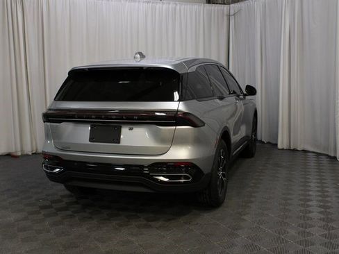 New 2026 Lincoln Nautilus Premier image 46