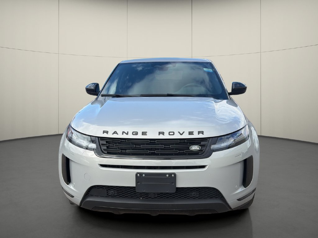 Used 2024 Land Rover Range Rover Evoque S AWD/4WD image 2