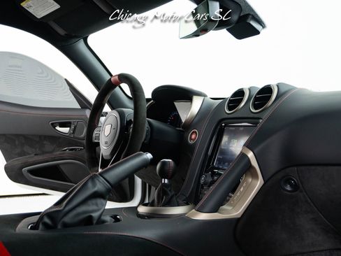Used 2017 Dodge Viper GTC w/ ACR Package RWD image 49