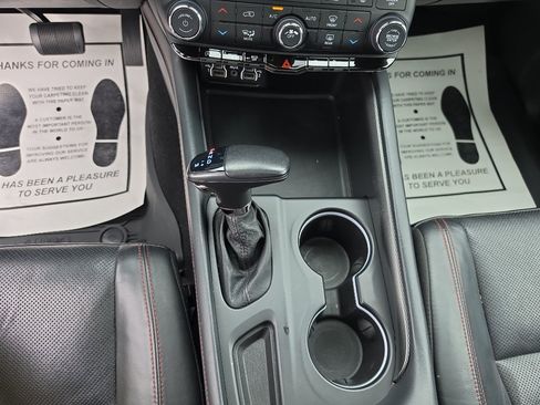 Certified 2024 Dodge Durango GT AWD/4WD image 16