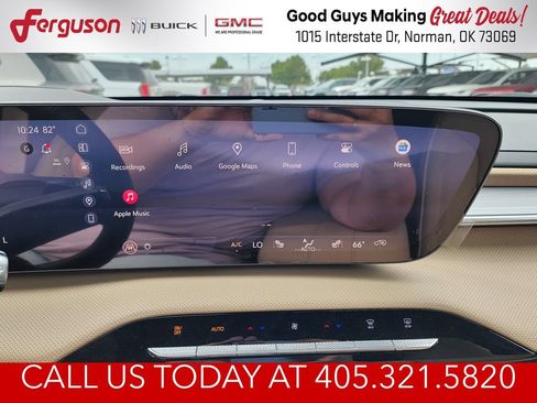 New 2027 Buick Enclave Preferred w/ Power Package AWD/4WD image 28