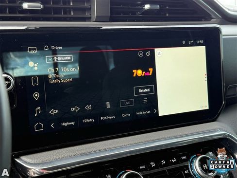 Used 2024 GMC Sierra 1500 Denali w/ Denali Reserve Package image 20