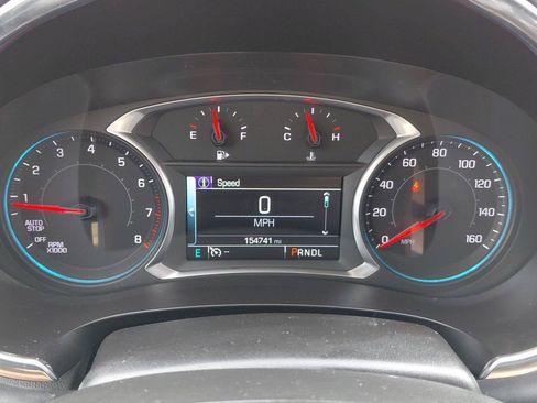 Used 2018 Chevrolet Malibu LT FWD image 34