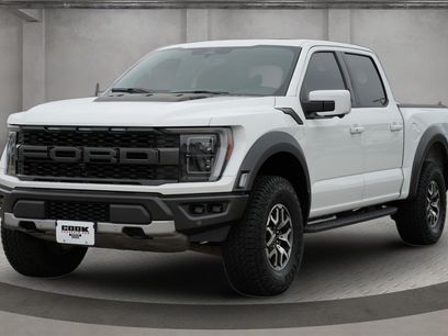Used 2023 Ford F150 Raptor