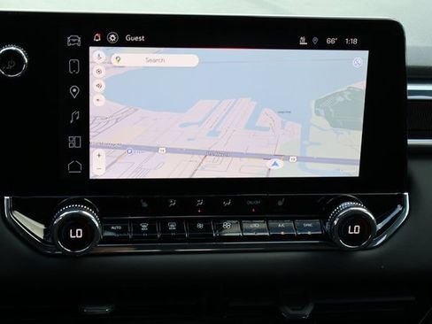 New 2026 GMC Canyon Elevation w/ Convenience Package image 16