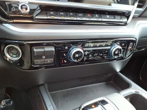 New 2026 GMC Sierra 1500 SLT w/ SLT Premium Plus Package image 33