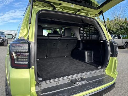 Used 2022 Toyota 4Runner TRD Pro AWD/4WD image 14