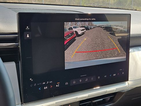 New 2026 MAZDA CX-5 Preferred image 14