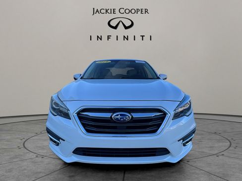 Used 2019 Subaru Legacy 2.5i Limited w/ Popular Package #2A image 8