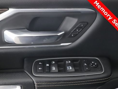 Used 2020 RAM 1500 Laramie image 19