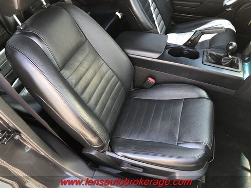 Used 2007 Ford Mustang GT RWD image 18