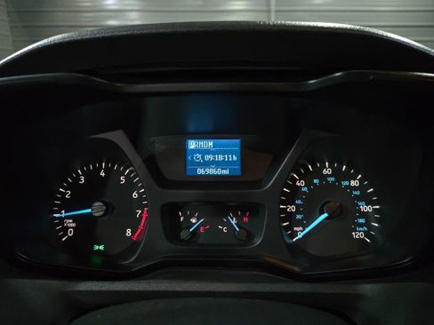 Used 2017 Ford Transit 350 XLT image 23