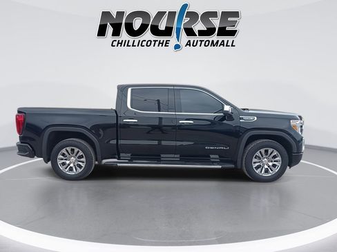 Used 2020 GMC Sierra 1500 Denali w/ Technology Package image 9