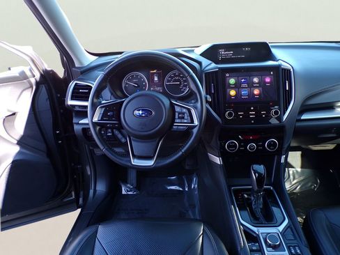 Used 2019 Subaru Forester Limited image 19