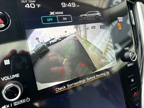 Used 2025 Subaru Outback Premium image 21