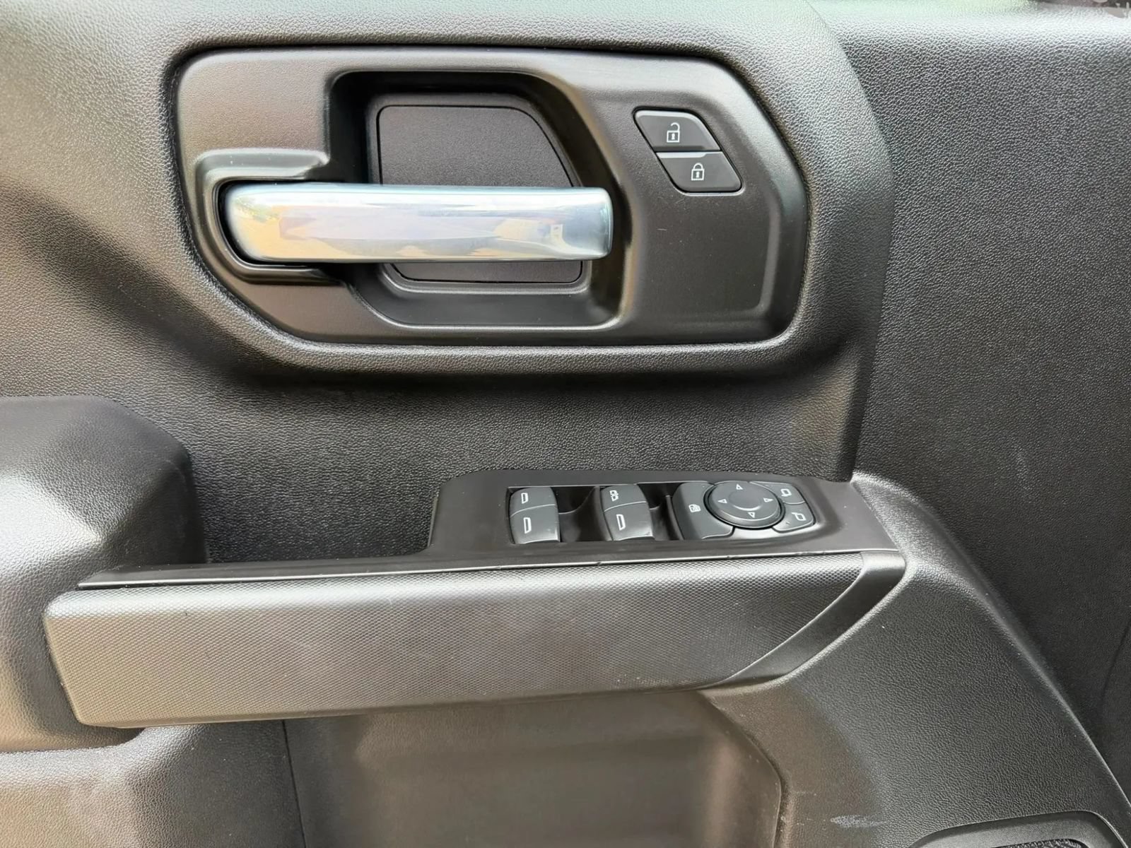 Used 2021 Chevrolet Silverado 2500 W/T w/ WT Convenience Package AWD/4WD image 14