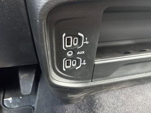 New 2026 RAM 2500 Tradesman image 17