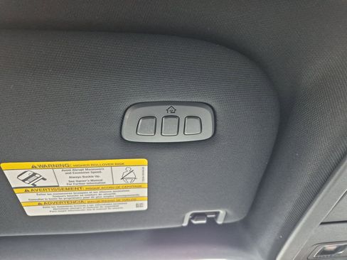 New 2026 Ford Expedition Platinum w/ Stealth Appearance Package image 44