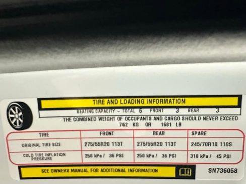 Used 2025 RAM 1500 Laramie image 12